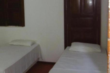 Hotel Manaka Olivenca Exterior photo