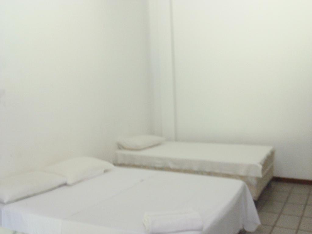 Hotel Manaka Olivenca Room photo