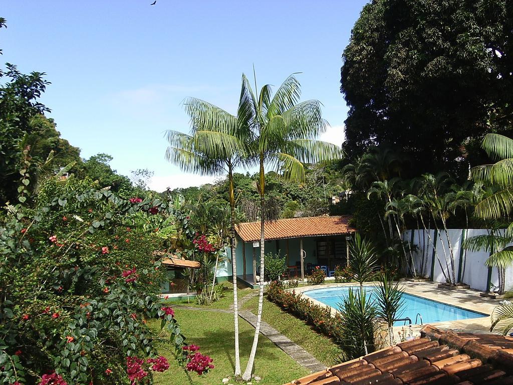 Hotel Manaka Olivenca Exterior photo