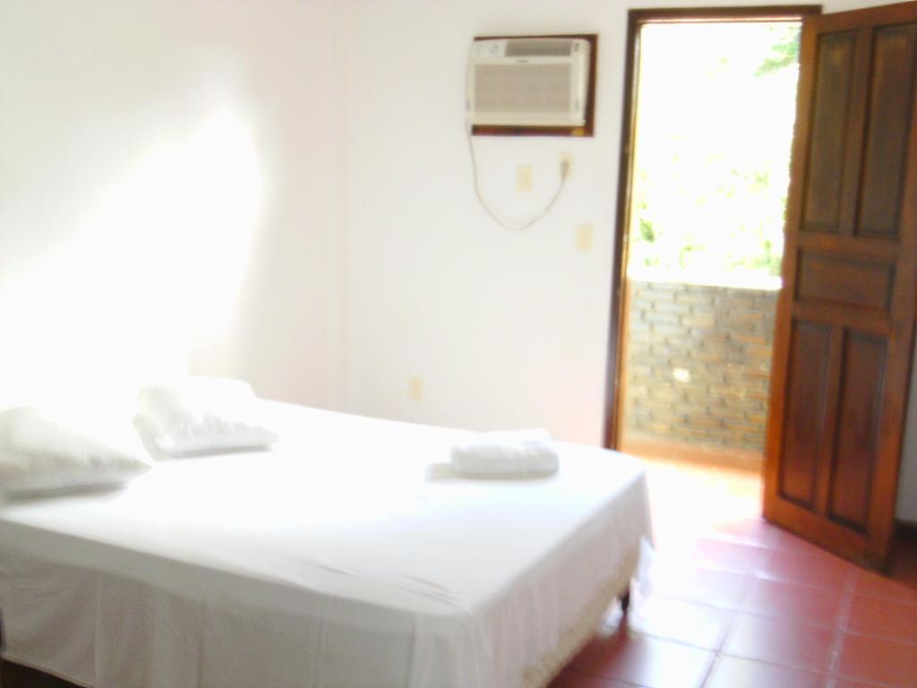 Hotel Manaka Olivenca Room photo