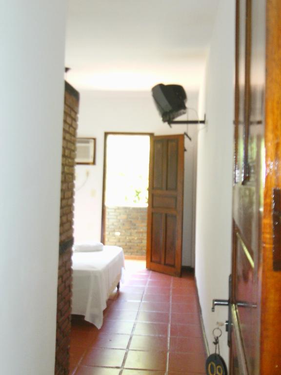 Hotel Manaka Olivenca Room photo