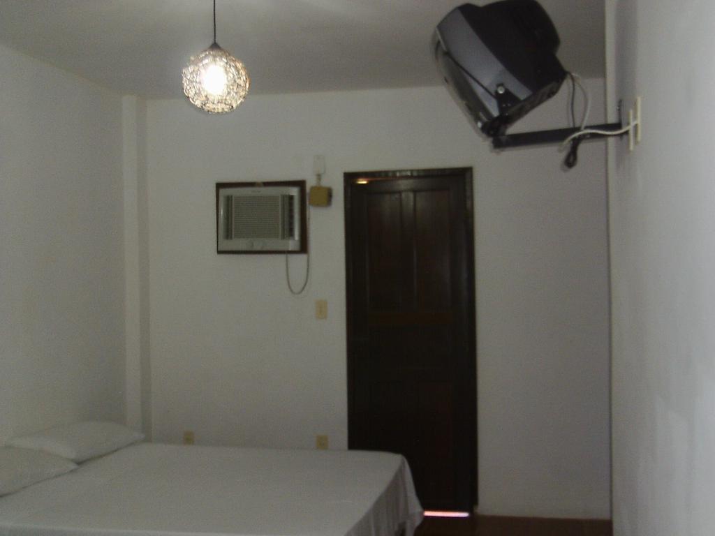 Hotel Manaka Olivenca Room photo