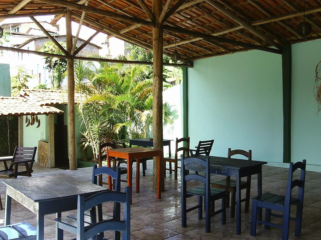 Hotel Manaka Olivenca Exterior photo