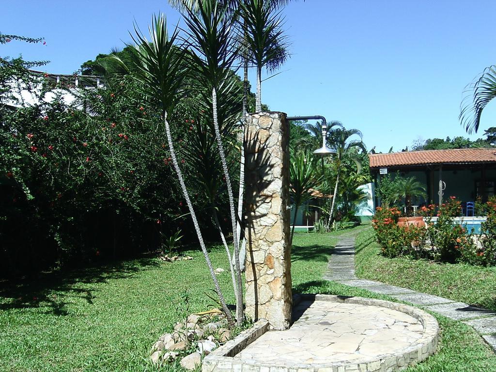 Hotel Manaka Olivenca Exterior photo