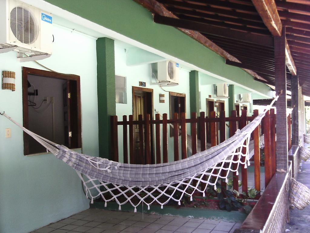 Hotel Manaka Olivenca Exterior photo